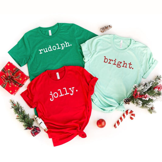 Bright | Christmas