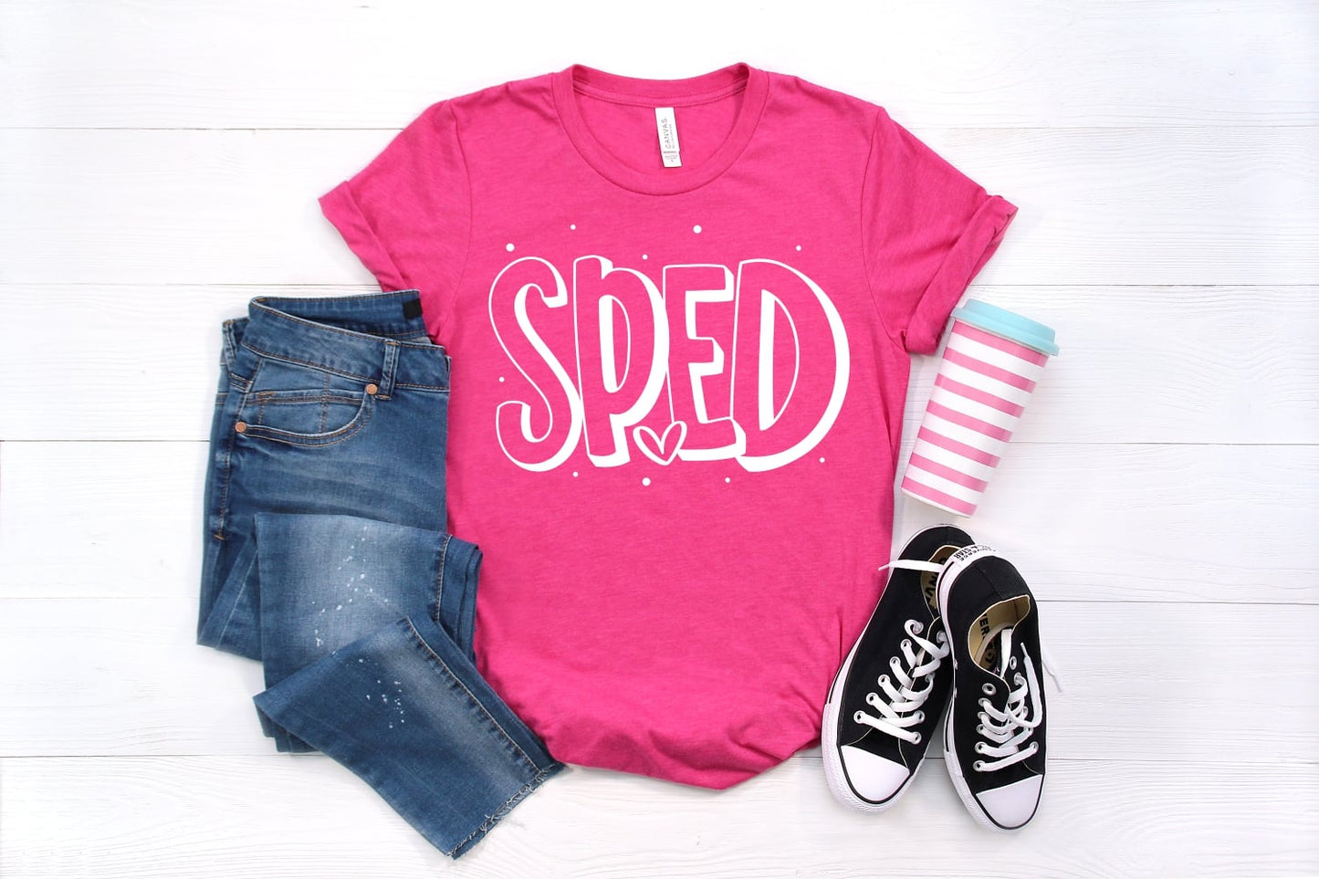 Sped | School