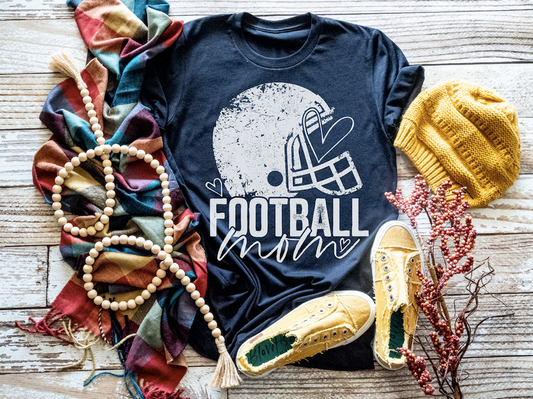 Football Mom