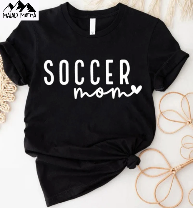 Soccer Mom