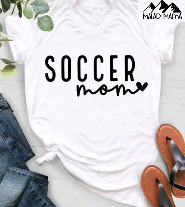 Soccer Mom