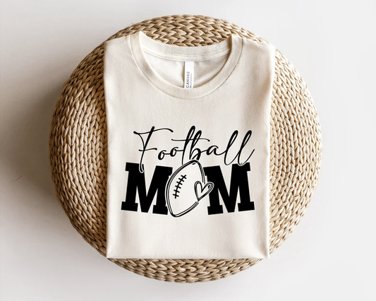 Football Mom