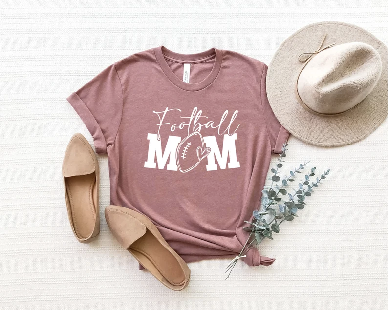 Football Mom