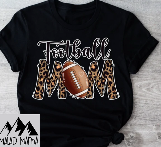 Football Mom