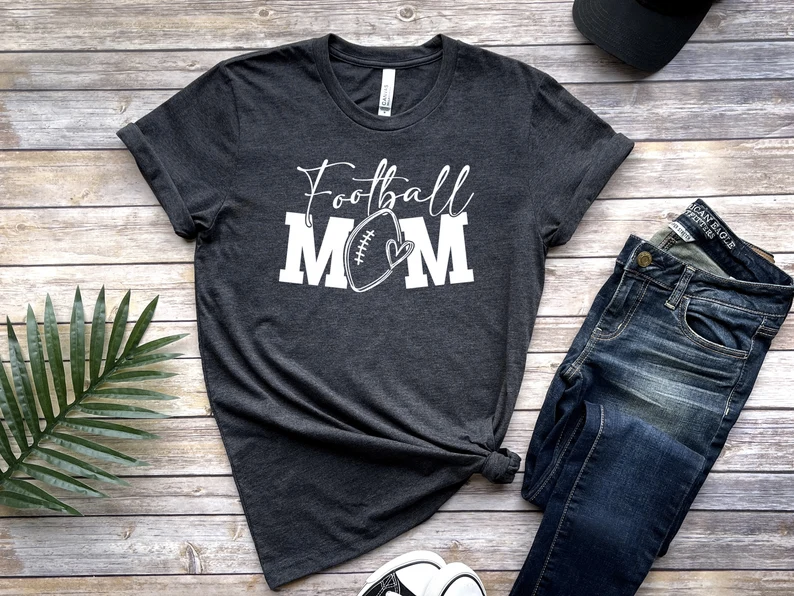 Football Mom