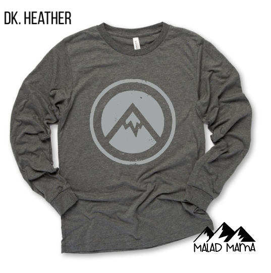 Simple Mountain
