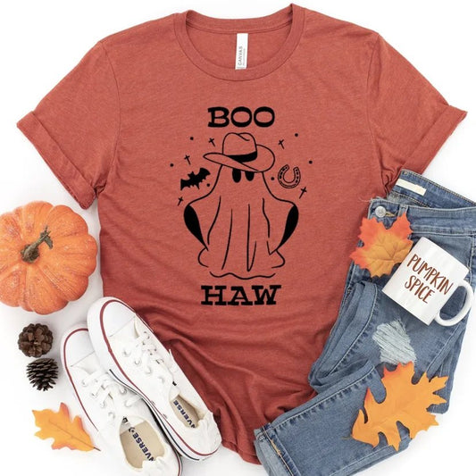 Boo Haw