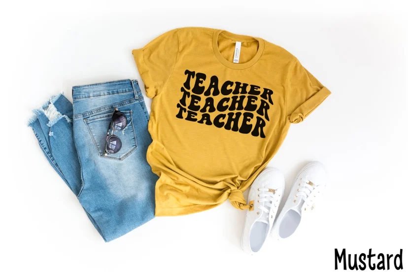 Retro x3 Teacher