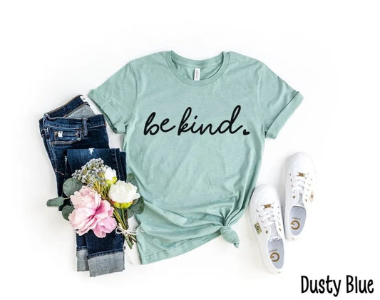 Be Kind