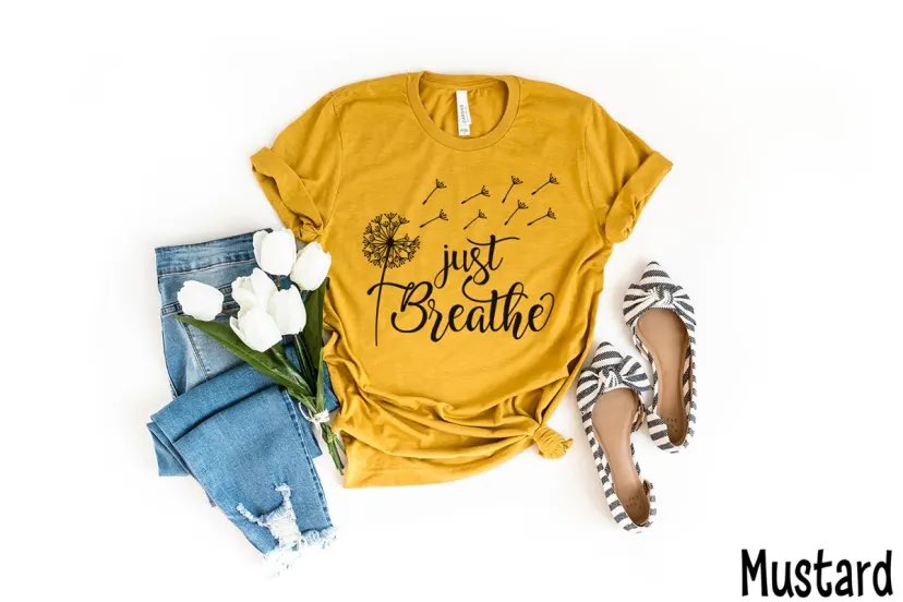 Just Breate Dandelion Fluff