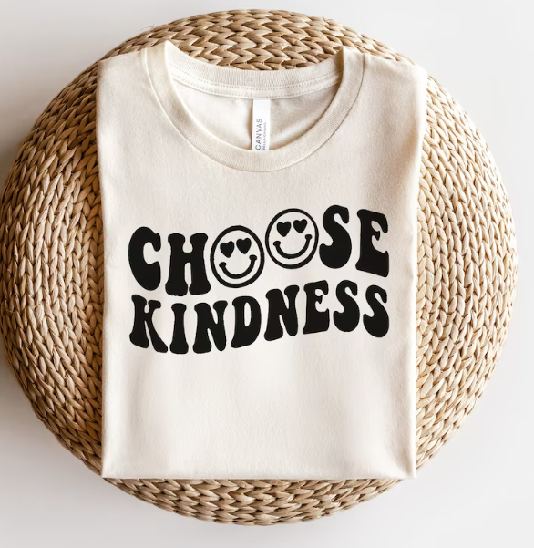 Choose Kindness