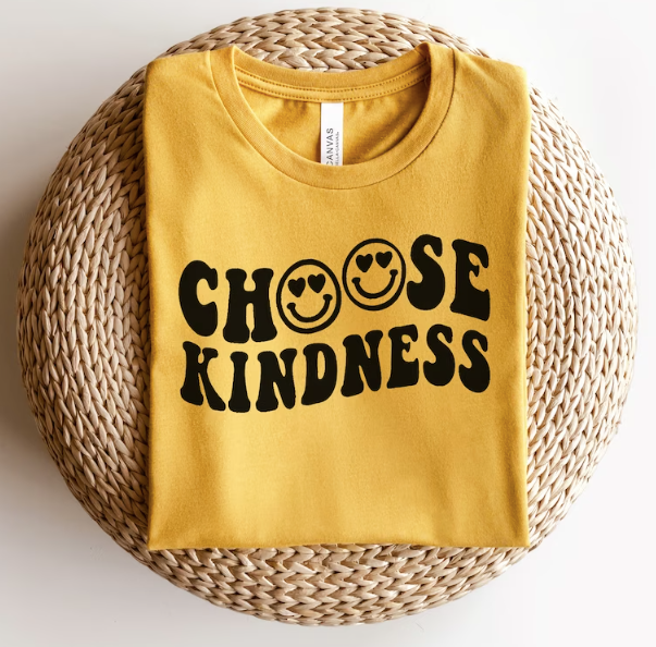 Choose Kindness