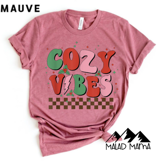 Cozy Vibes