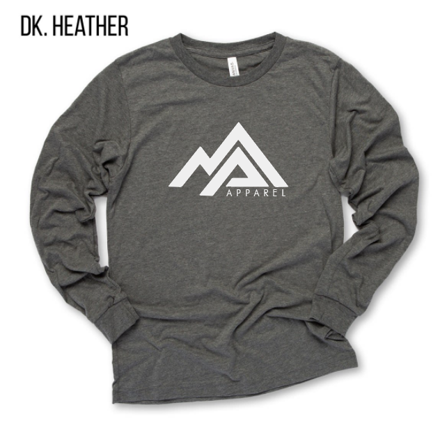 Mountain Peak Apparel | Long Sleeve |