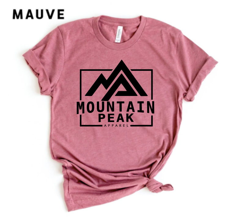 Mountain Peak Apparel