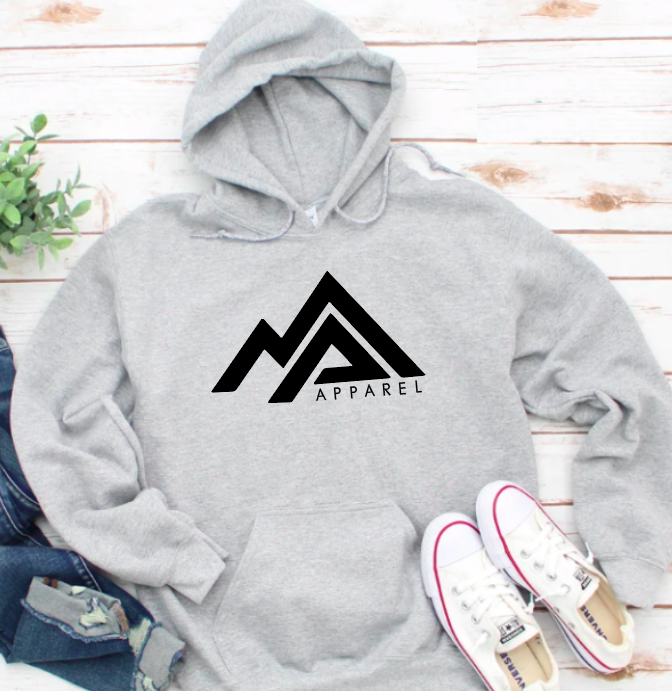 Mountain Peak Apparel Hoodie