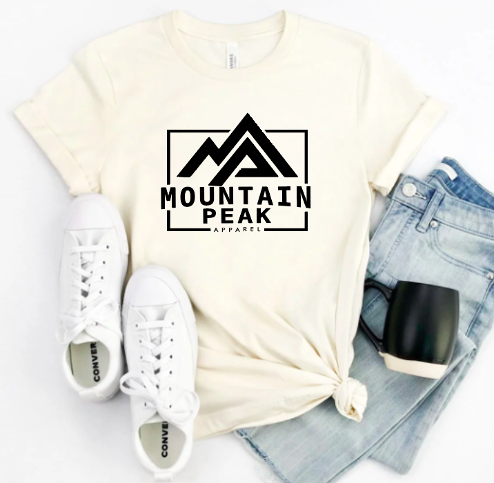 Mountain Peak Apparel