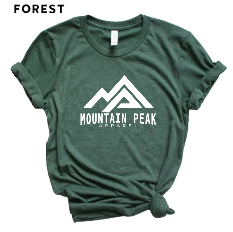 Mountain Peak Apparel