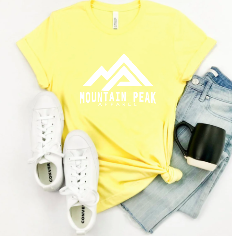Mountain Peak Apparel