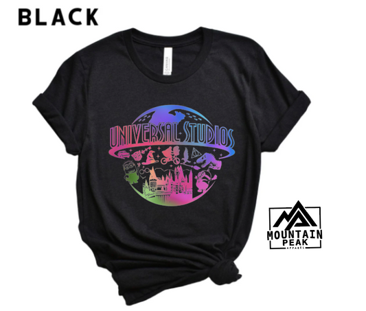 Universal Studios #1