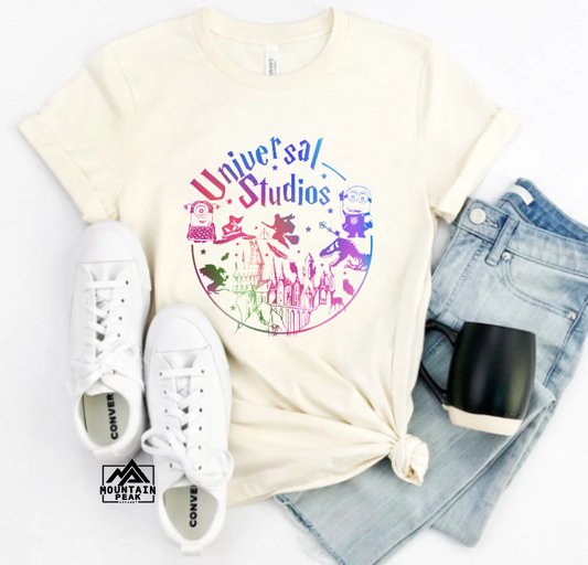 Universal Studios #3
