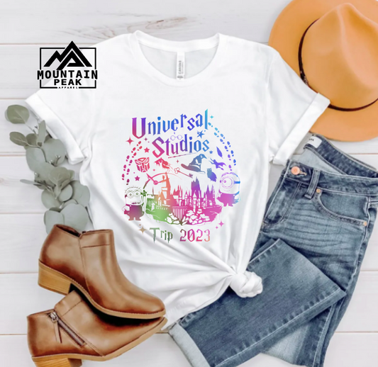 Universal Studios #4