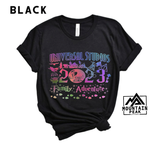 Universal Studios #2