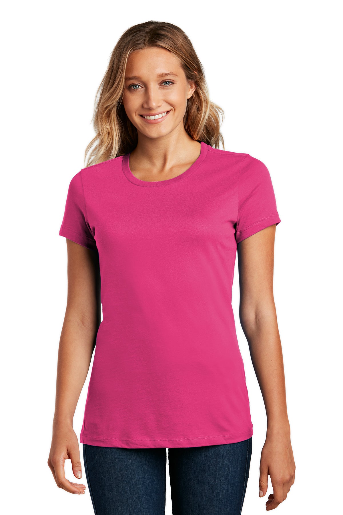 Womens Fit T-Shirt