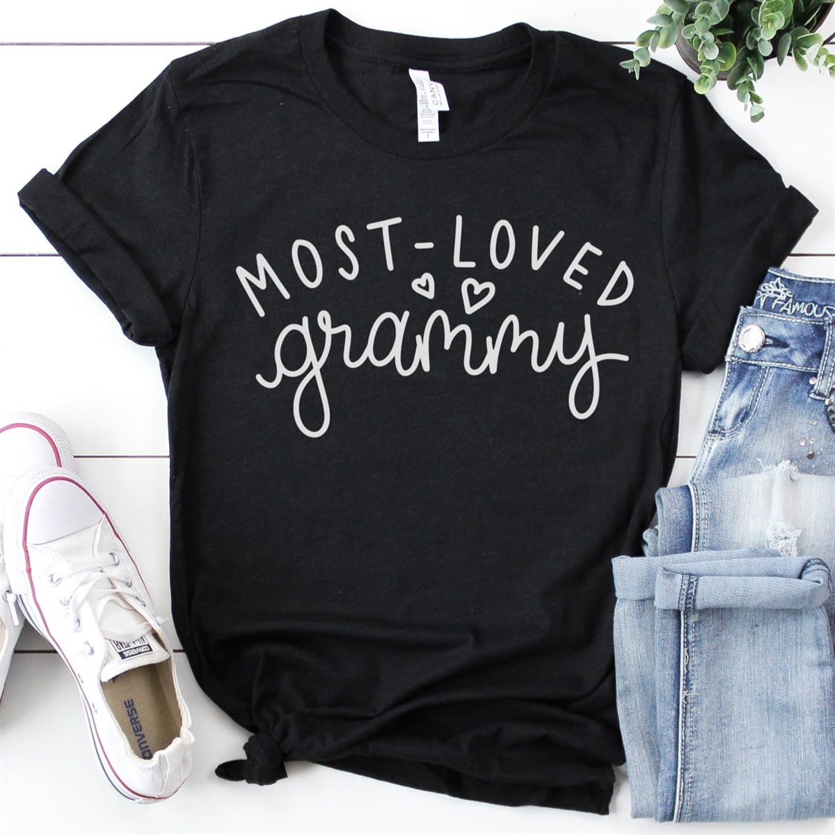 Most Loved Grandma | Mimi | Grammy