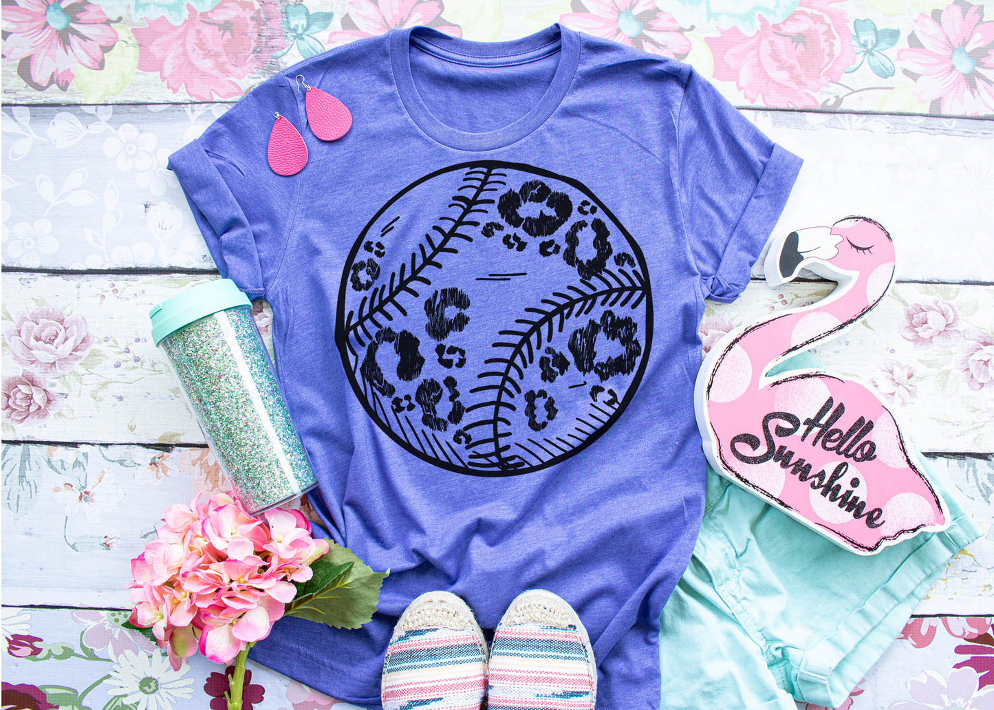 Cheetah Baseball/Softball