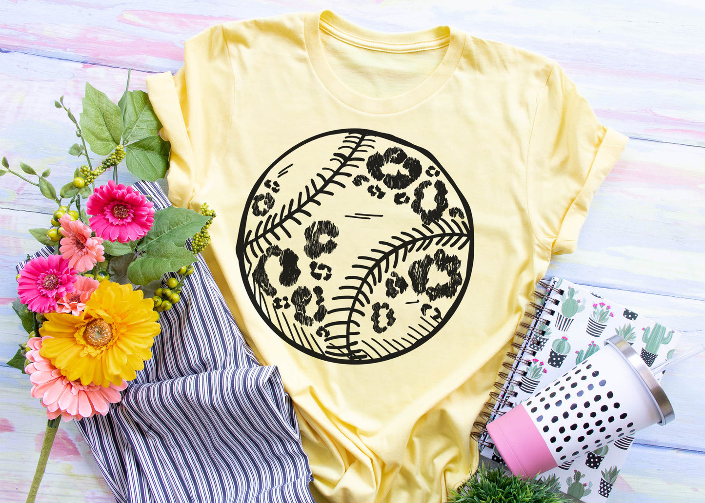 Cheetah Baseball/Softball