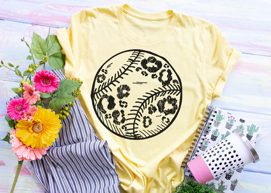 Cheetah Baseball/Softball