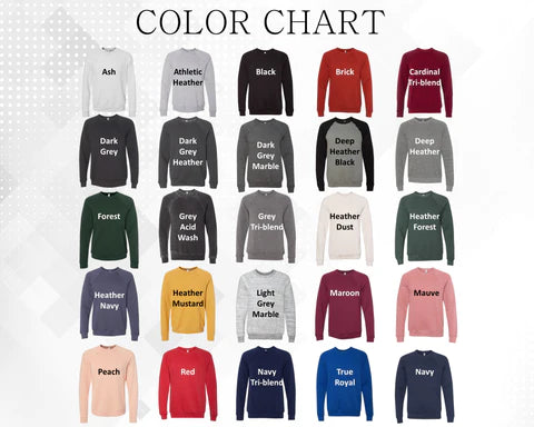 Game Day | Soccer | Sweatshirt