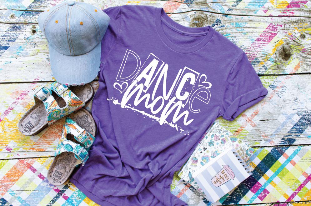 Dance Mom | Dance & Cheer |