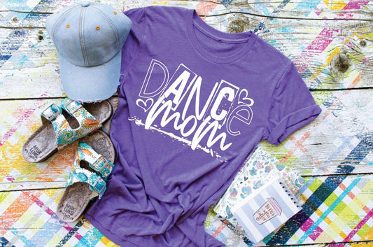 Dance Mom | Dance & Cheer |