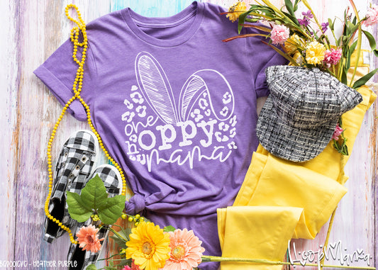 Hoppy Mama | Easter