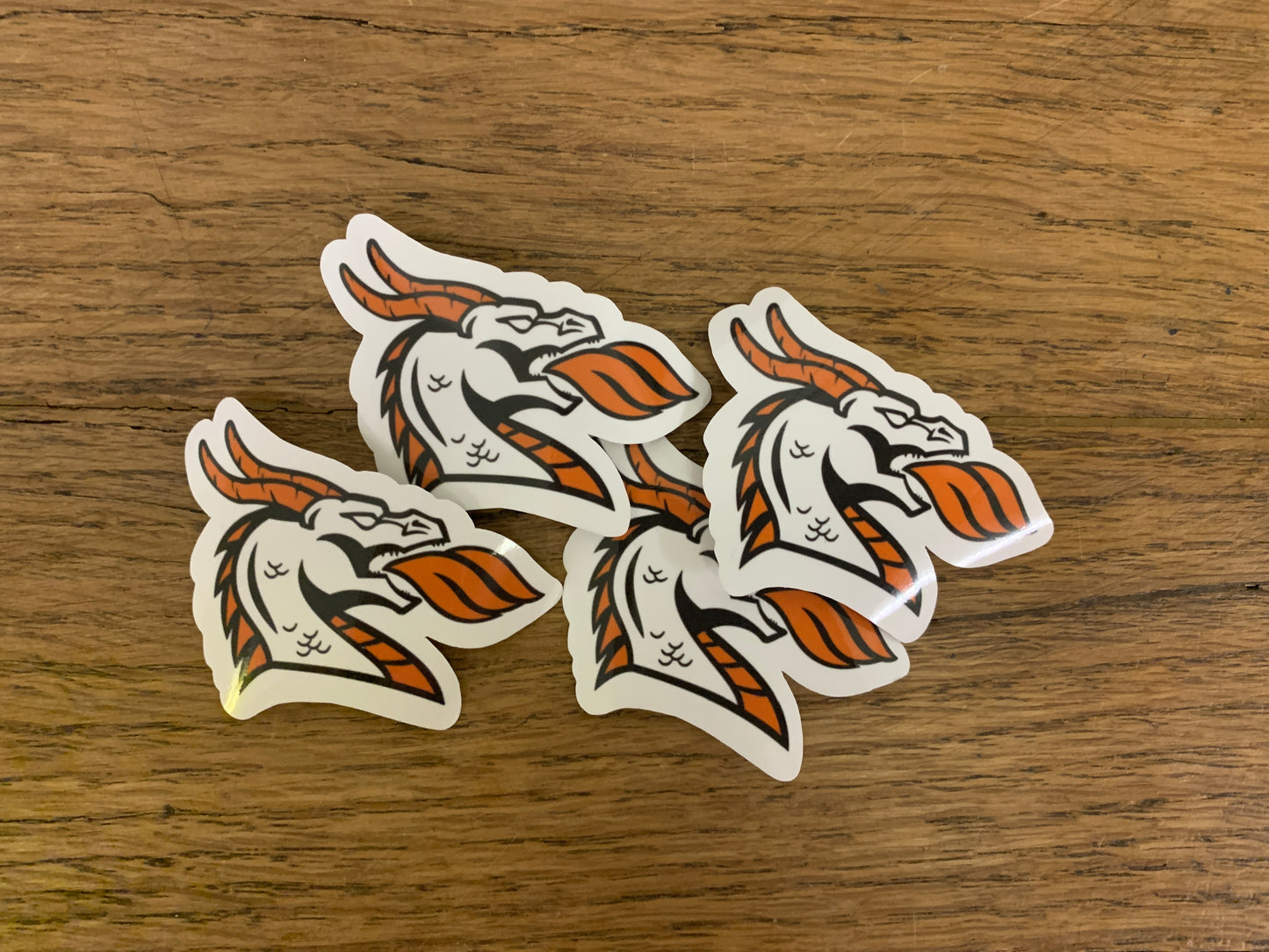 Dragon| stickers |