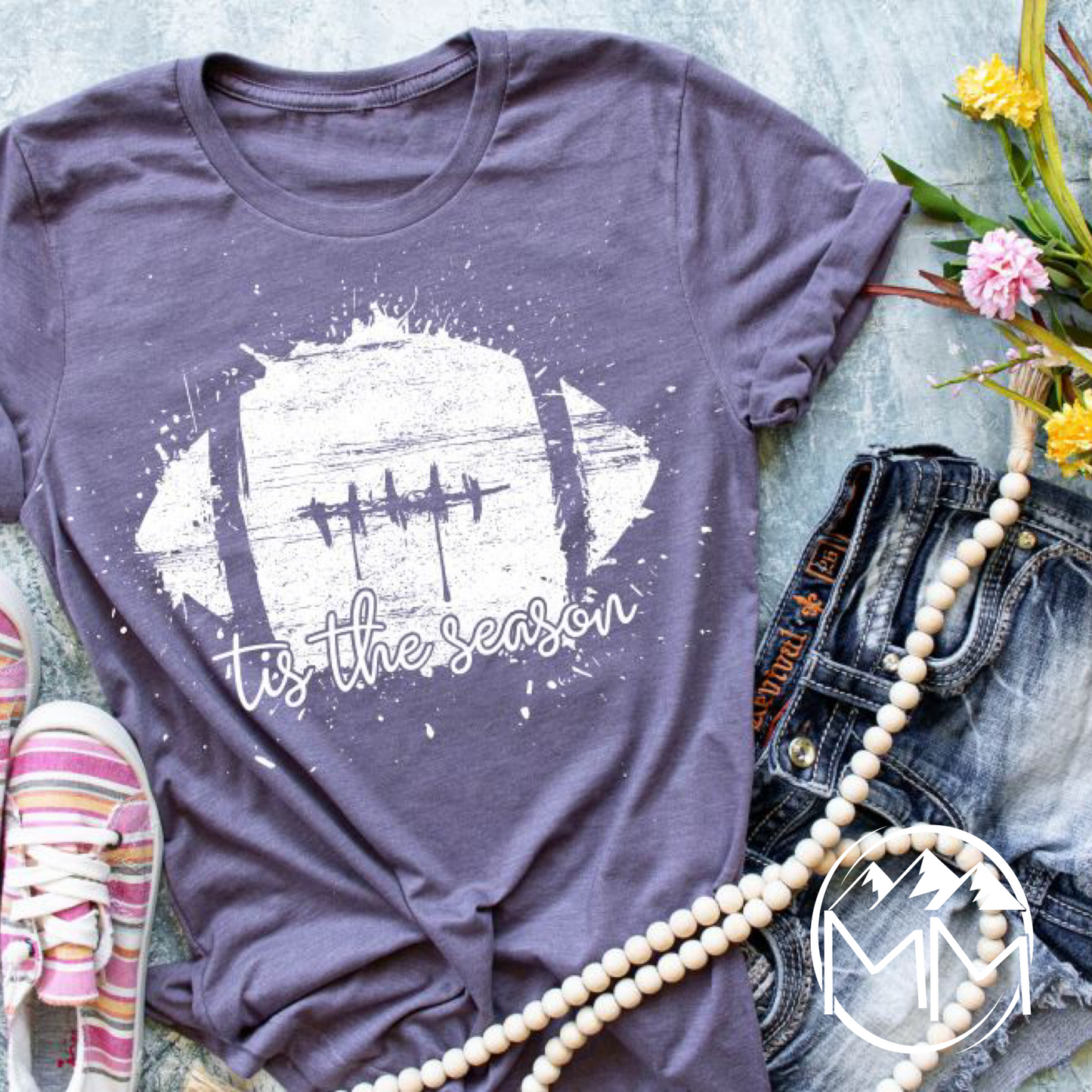 Tis The Season | Football