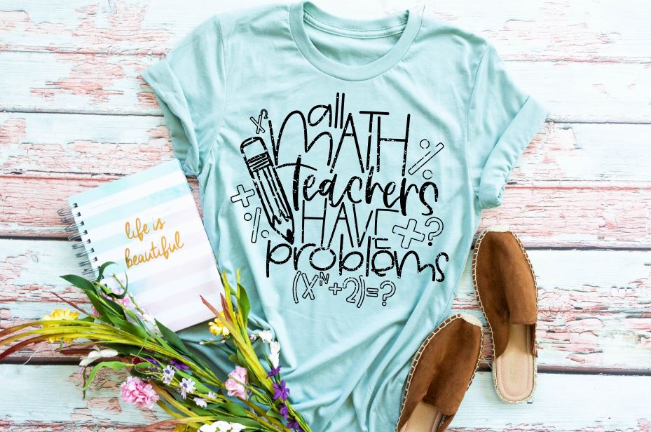 ALL MATH TEACHERS HAVE PROBLEMS | TEACHERS