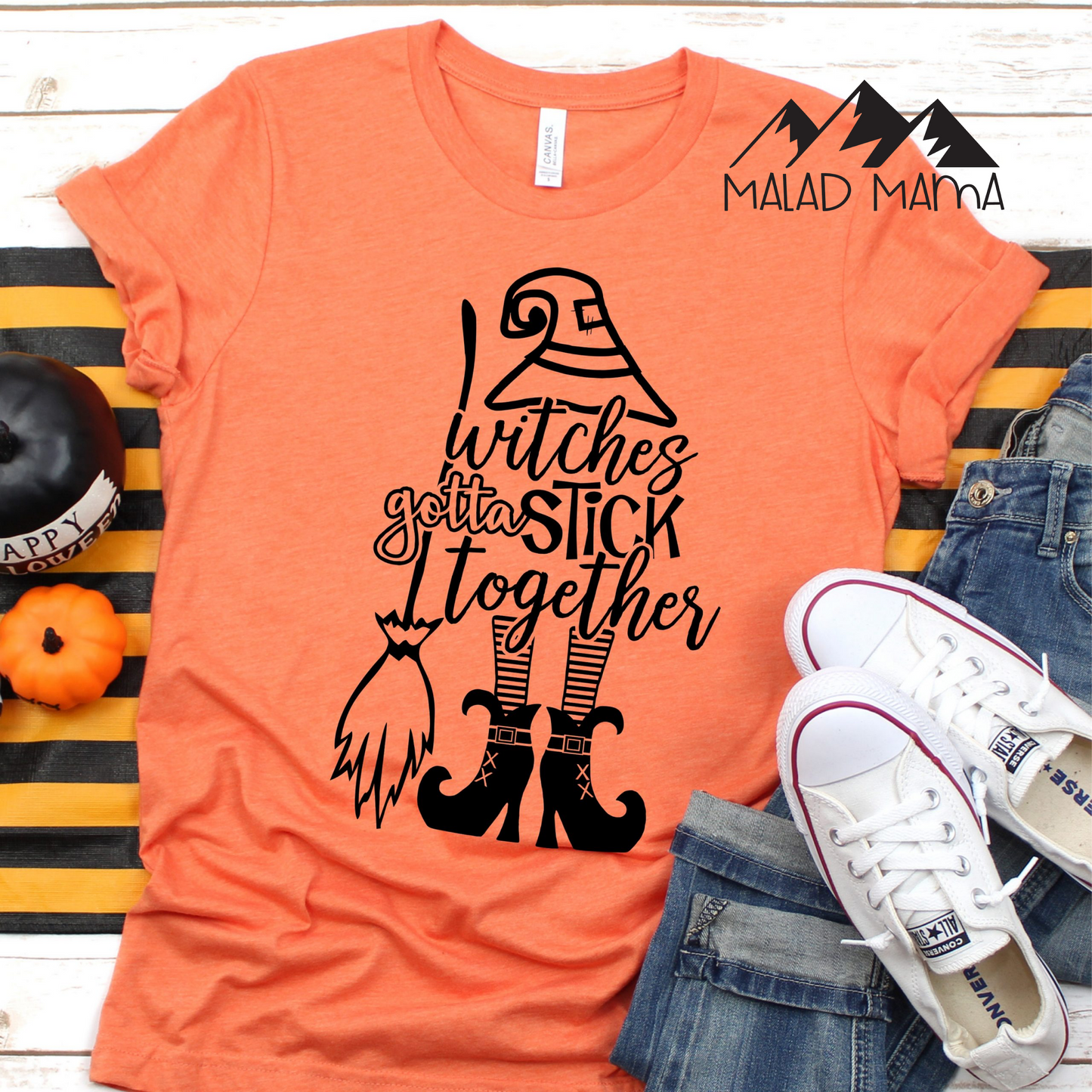 Resting Witch Face | Halloween | Ghost