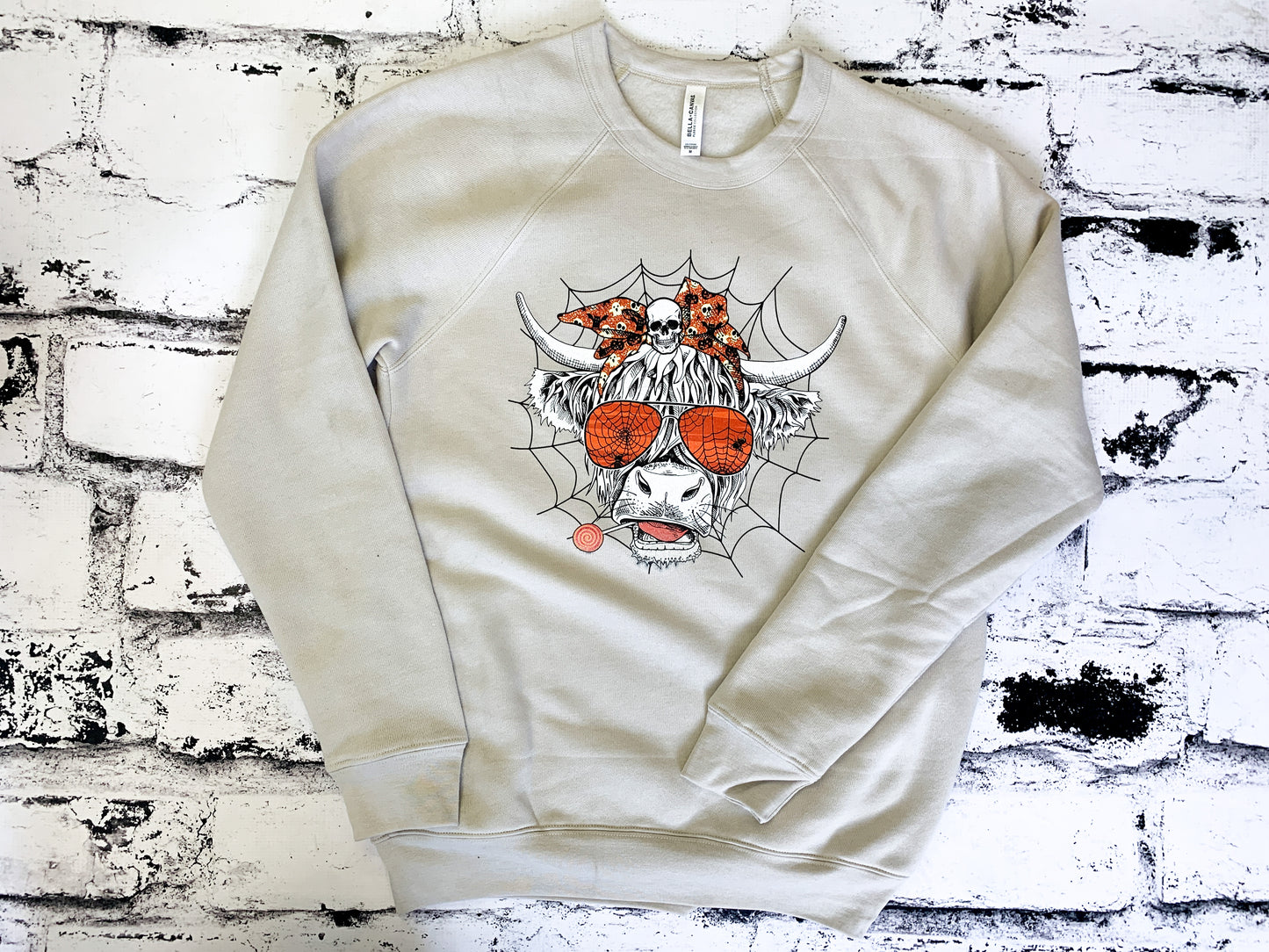 Highland COW | Fall| Pumpkins