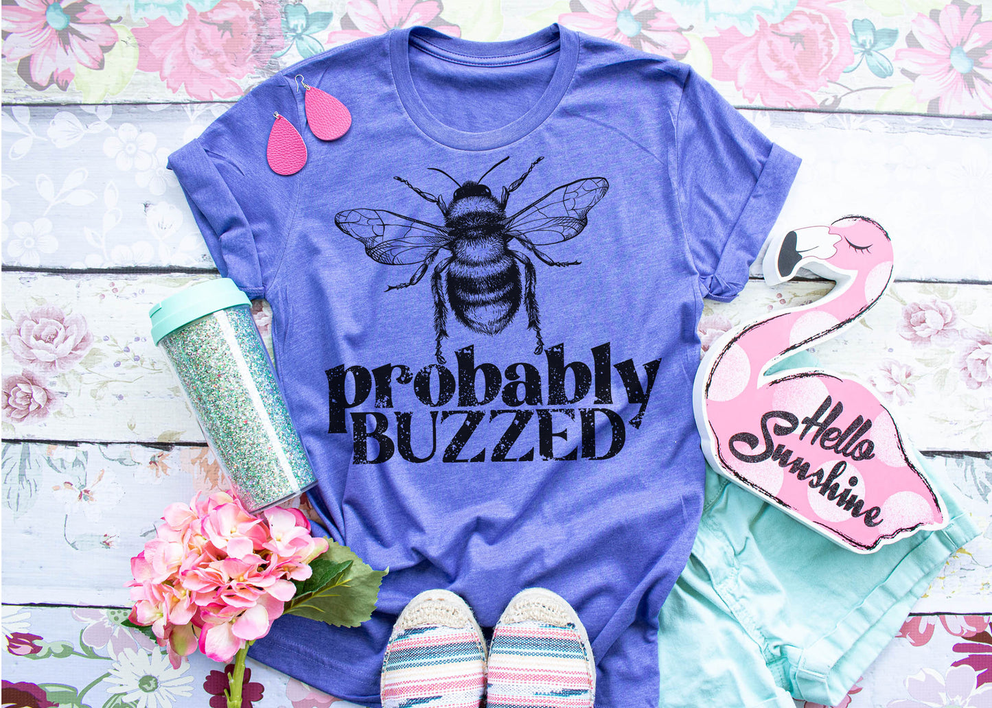 Proabaly Buzzed