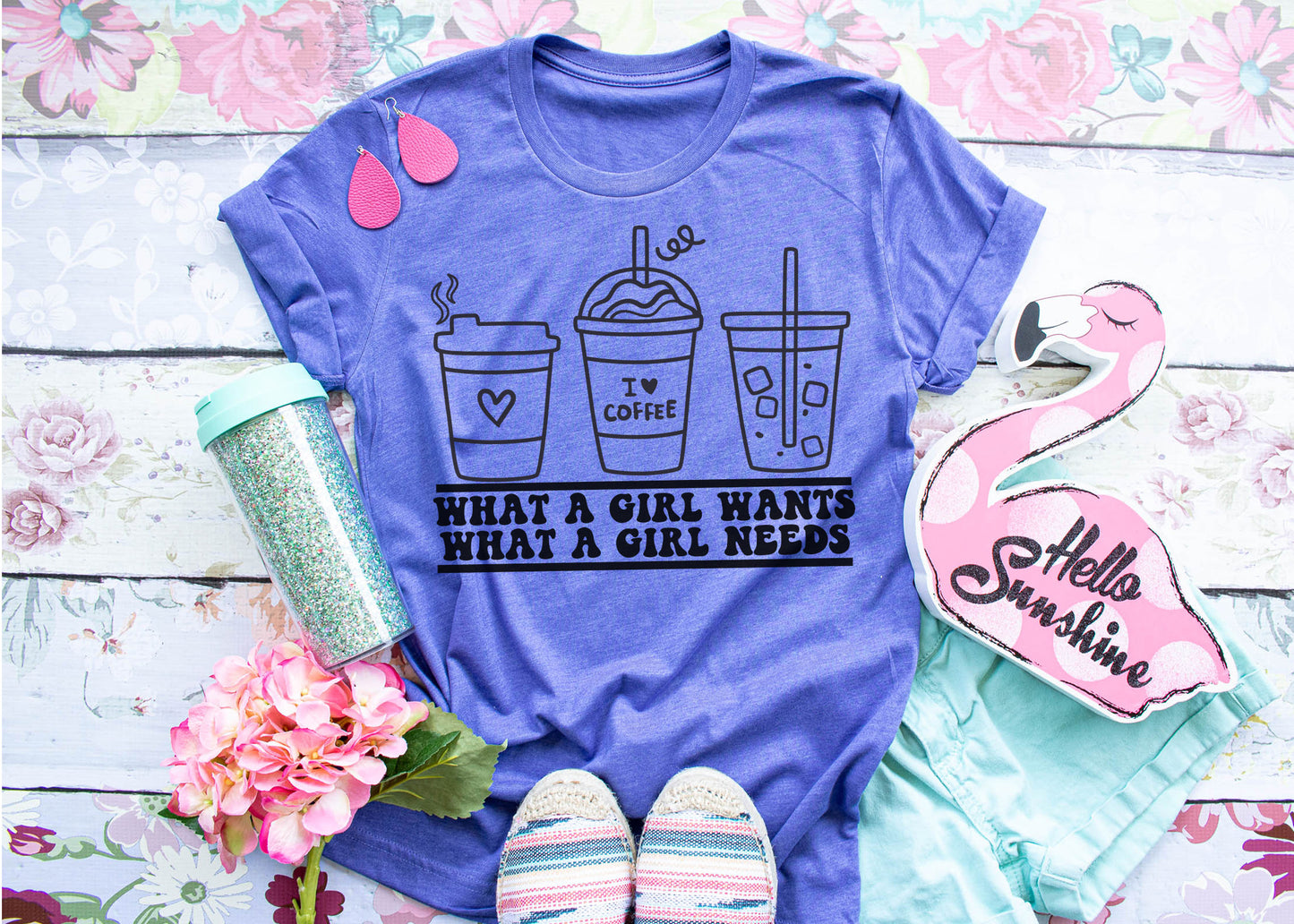 What a Girl Wants