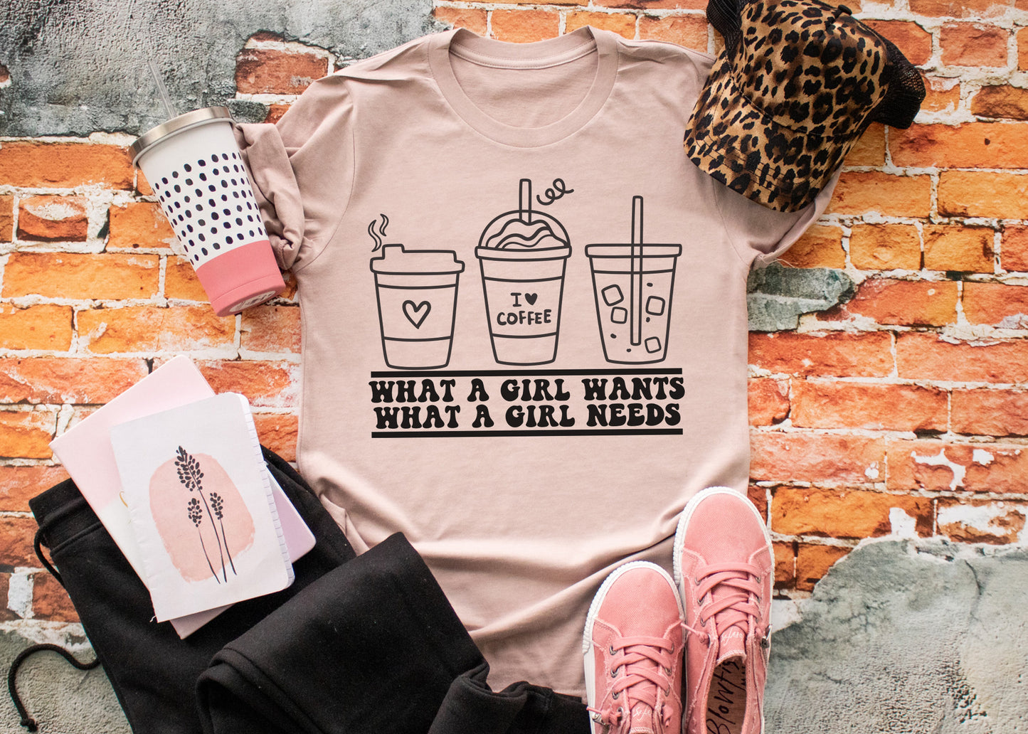What a Girl Wants