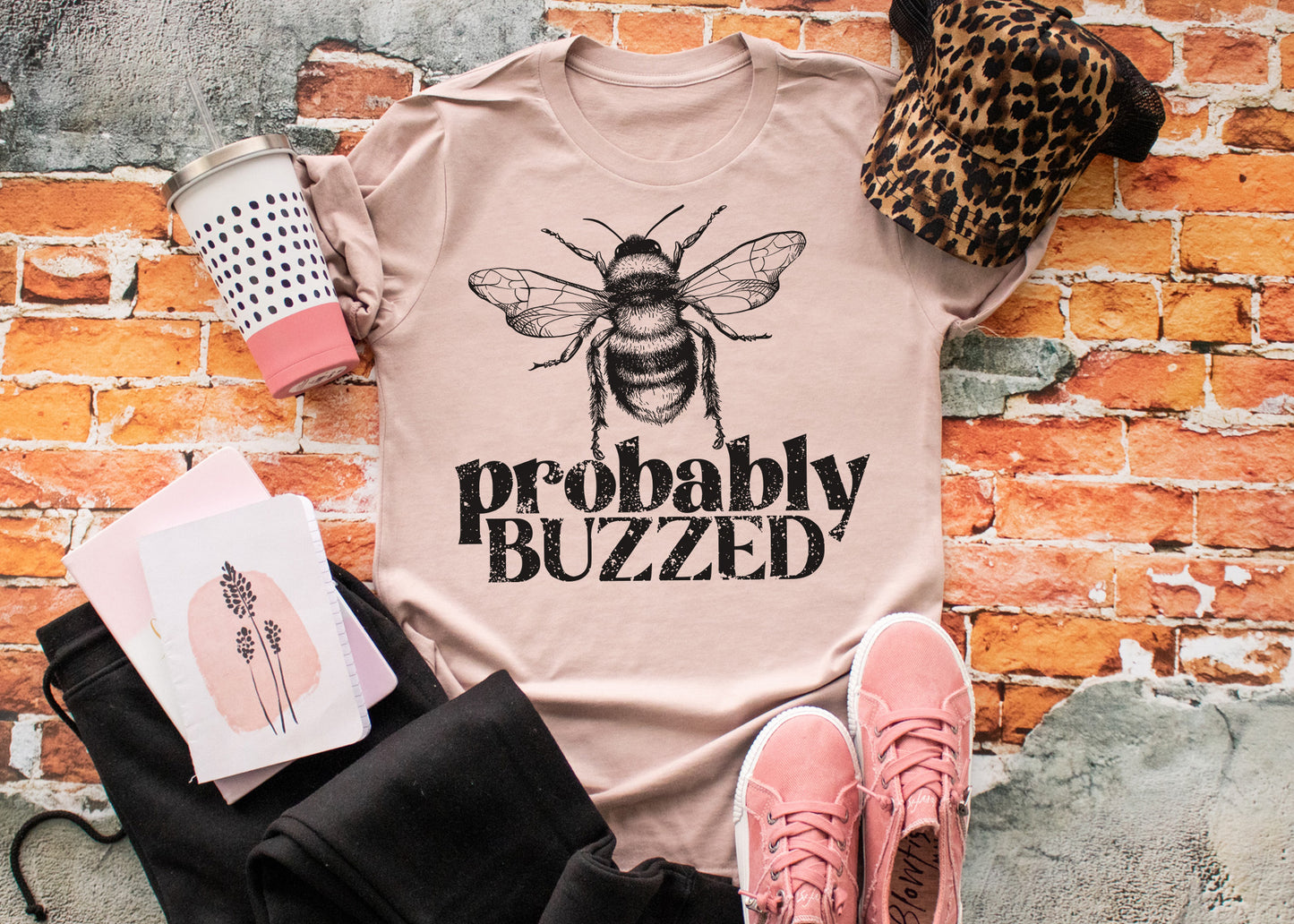 Proabaly Buzzed
