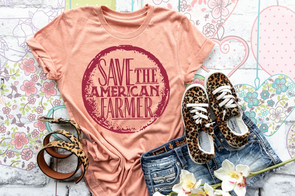 Save the American Farmer