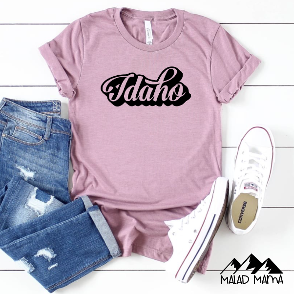 IDAHO | OUTDOORS|