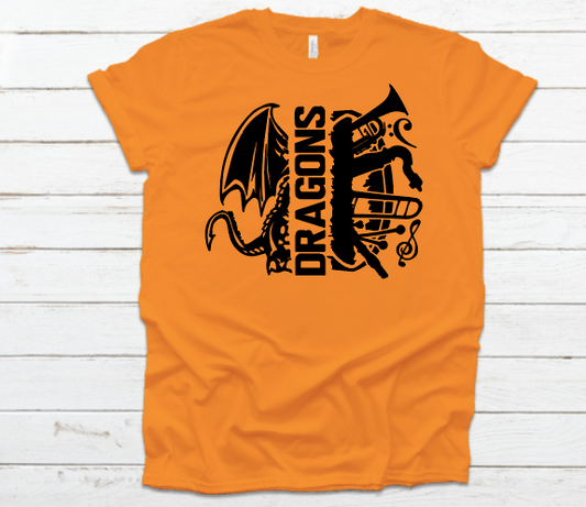 DRAGON BAND | SPORTS