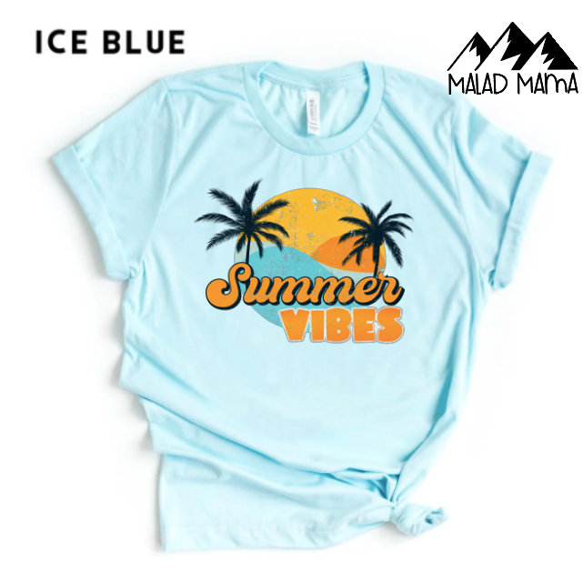 Summer Vibes | RETRO