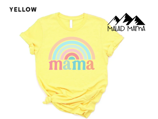 Mama | RETRO
